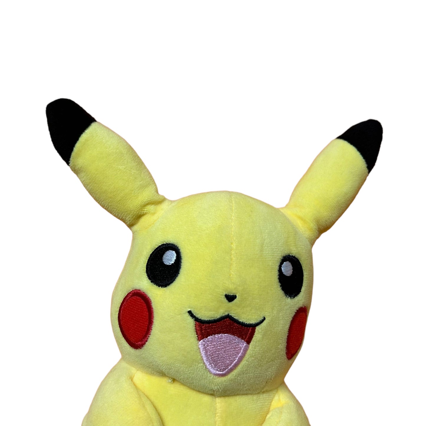 Pikachu Pokemon Plush Toy