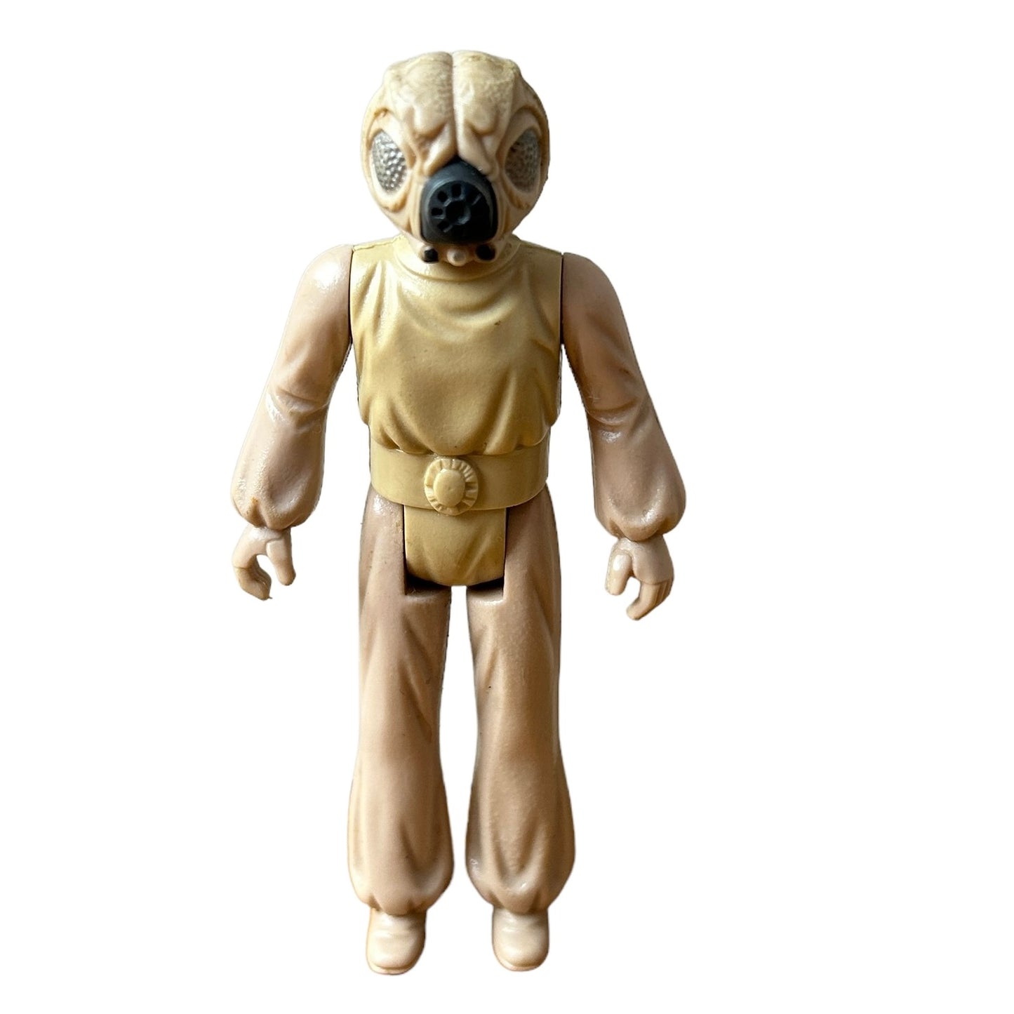 4-Lom Loose Figure