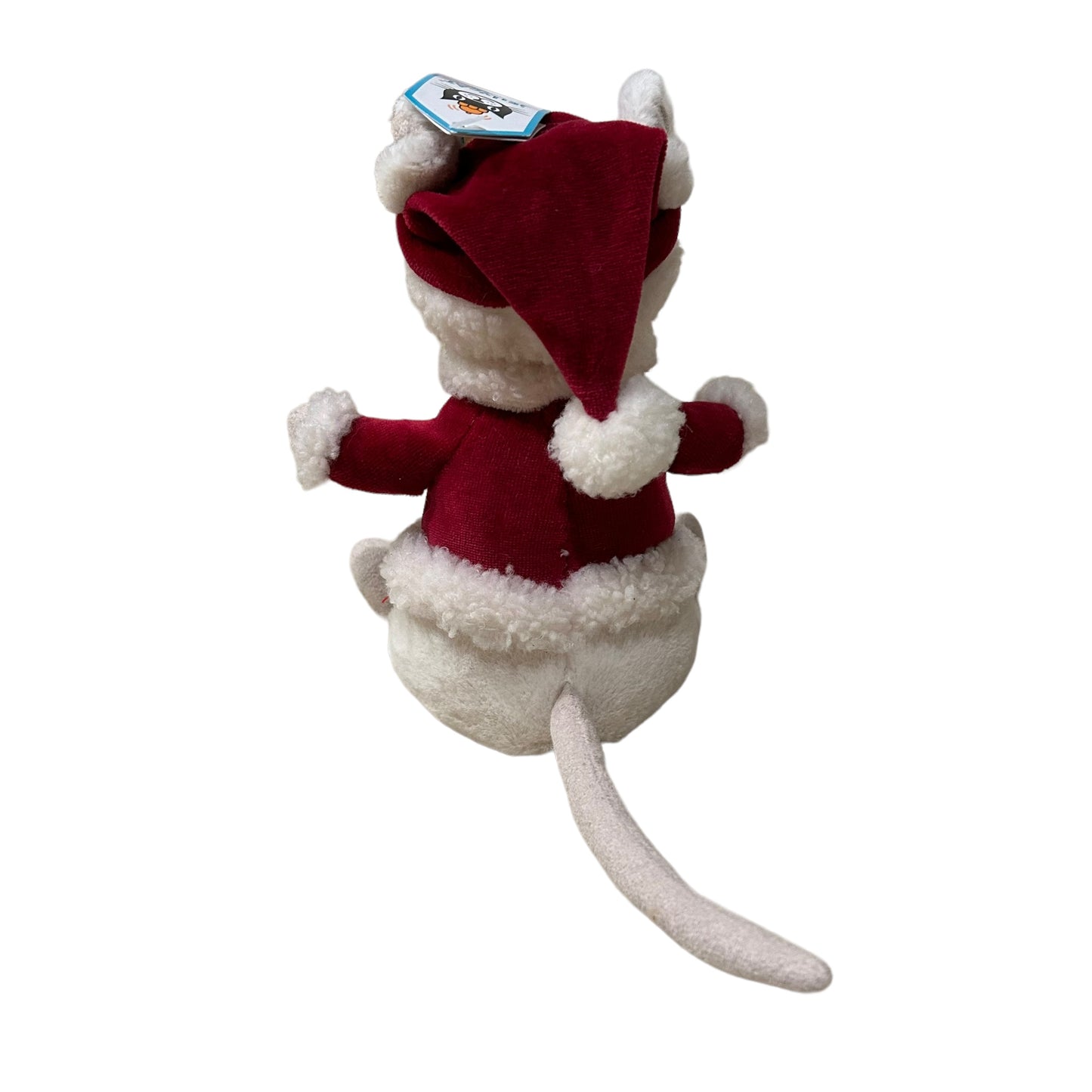 Jellycat Merry Mouse Plush